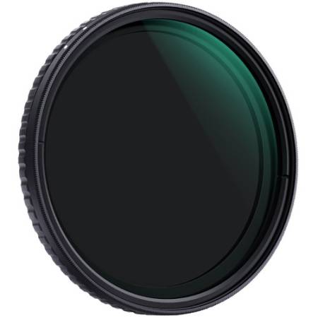 K&F Concept KF01.1379 - filtr 2w1 (VND i CPL) 58mm